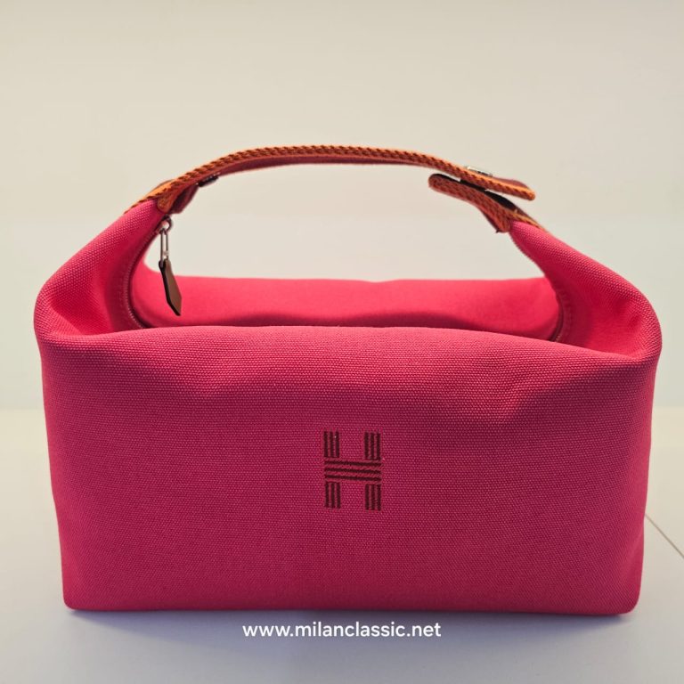 HM BRIDE A BRAC CASE SMALL orange main image 1