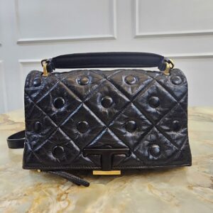 Tod's Signature Bag Black