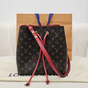 LV Monogram NeoNoe MM