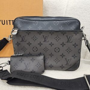 LV Eclipse Trio Messenger