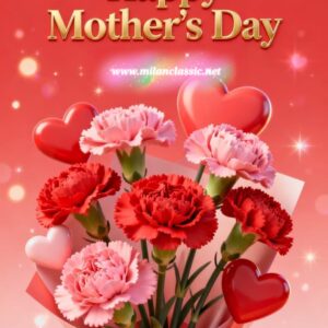 Happy Mother's Day 2026