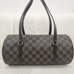 LV Damier Pavilion 30