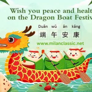 Dragon Boat Festival