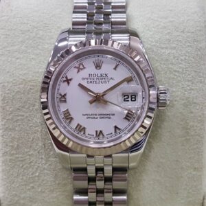(SOLD) Rolex Ladies Datejust 179174 Auto 26mm